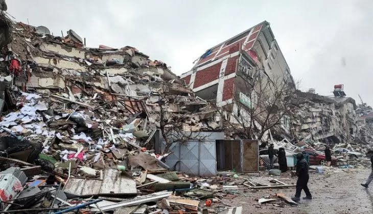 bantuan indonesia untuk gempa turki
