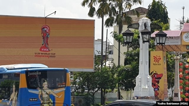 Piala Dunia U-20 di Indonesia, Antara Ukir Prestasi dan Ancaman Sanksi