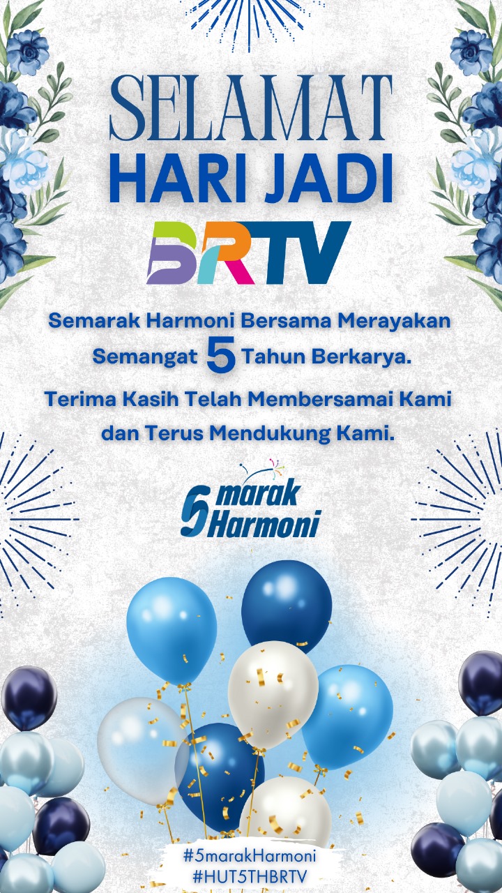 hut brtv ke 5