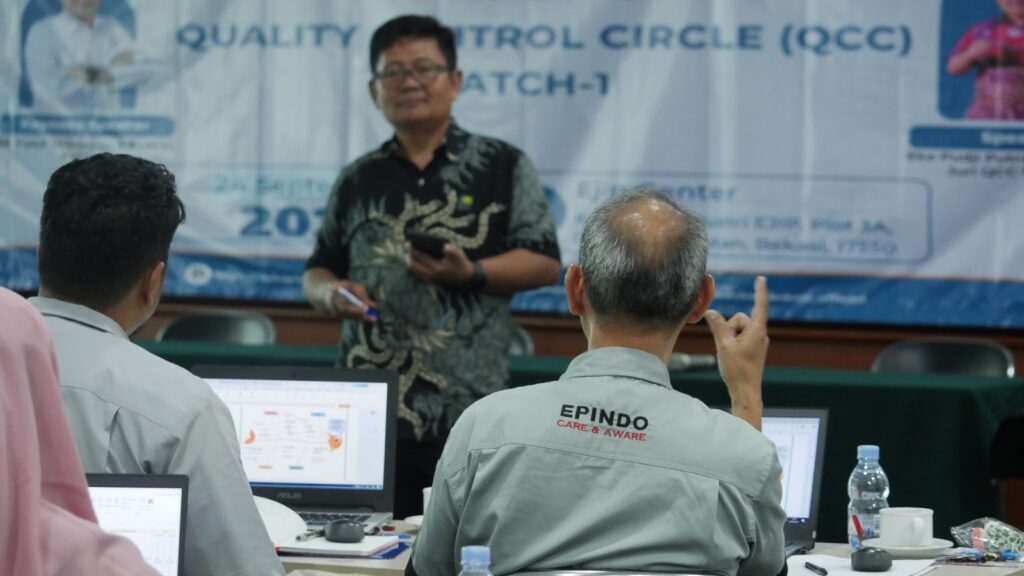 Apindo Bekasi. BRTV