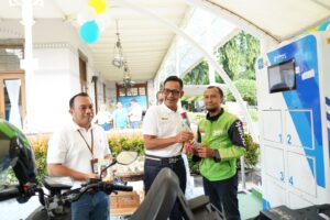 GM PLN Disjaya. BRTV