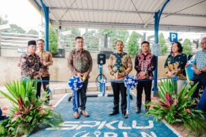 PLN UID Jakarta Raya 