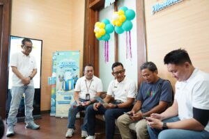 PLN Unit Induk Distribusi (UID) Jakarta Raya 
