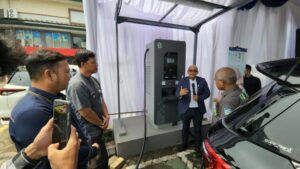 PLN Unit Induk Distribusi (UID) Jakarta Raya