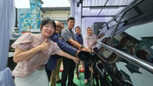 PLN Unit Induk Distribusi (UID) Jakarta Raya