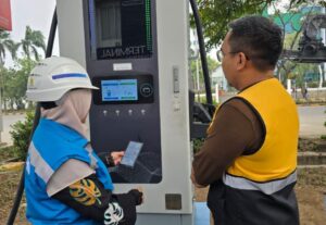 PLN Unit Induk Distribusi (UID) Jakarta Raya