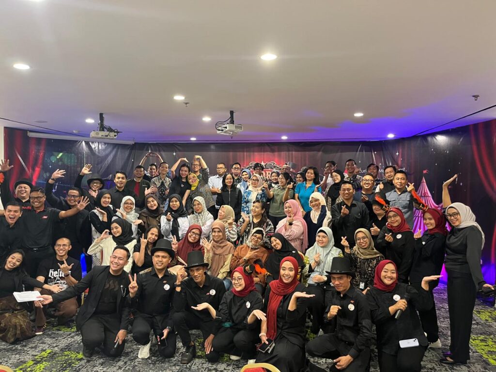 Corporate & Media Gathering 2025 BRTV