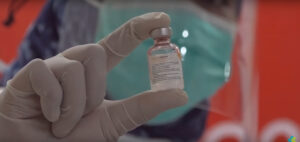 Bangga, Produksi Vaksin mRNA Pertama di Asia Tenggara Merupakan Buah Karya Anak Bangsa