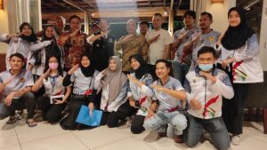 Kabupaten Bekasi Bertengger di Puncak Pimpin Perolehan Medali Porprov Jawa Barat XIV