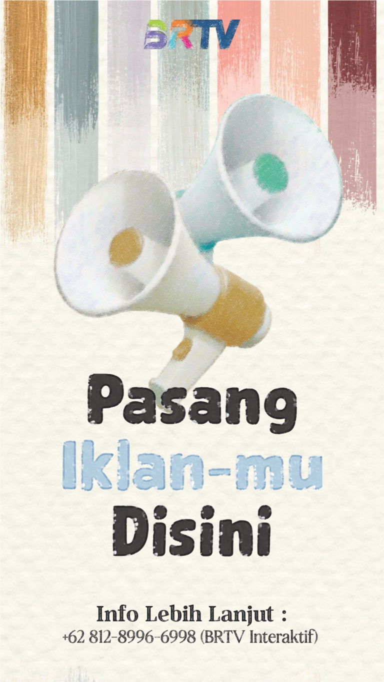 Pasang Iklan mu di Sini