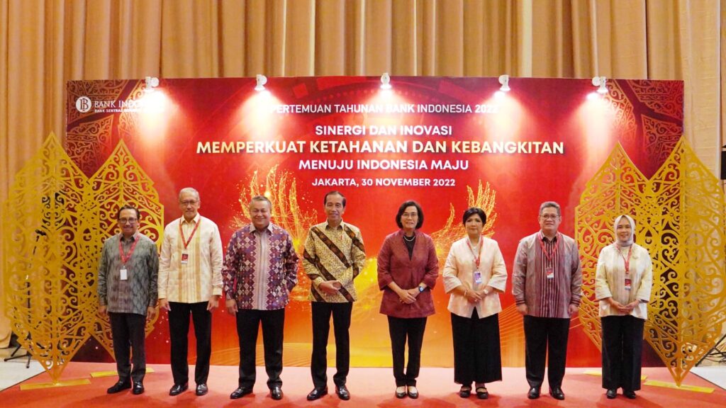 Komitmen Bank Indonesia Dalam Akselerasi Pemulihan Ekonomi