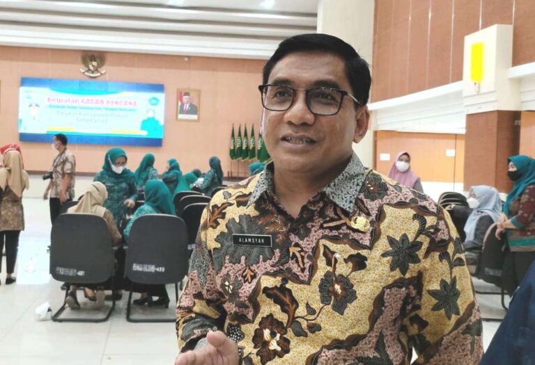 Dinkes Kabupaten Bekasi Terbitkan Surat Edaran Antisipasi Keracunan Makanan Mengandung Nitrogen Cair