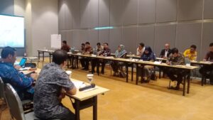 Pemkab dan DPRD Kabupaten Bekasi Dukung Diversifikasi BBWM