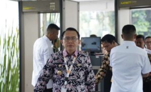 Penggunaan Produk Dalam Negeri di Kabupaten Bekasi Capai 80 Persen
