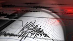 gempa bumi di sulawesi utara