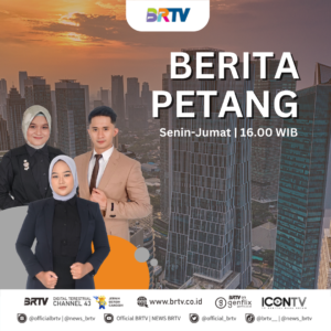 BERITA PETANG