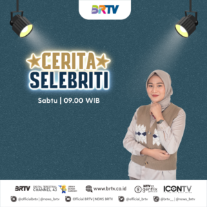 CERITA SELEBRITI