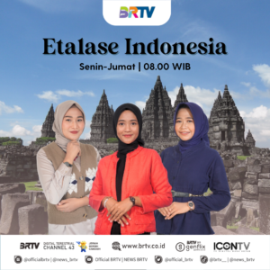 ETALASE INDONESIA