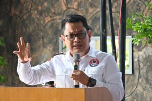 KPID Jabar: Publik Tetap Boleh Gelar Nobar, Asal Tidak Dikomersilkan