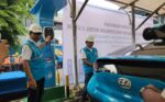 Pastikan Jalur Mudik Mobil Listrik Aman, PLN Touring Jakarta – Bali