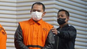 KPK Sita Pabrik Kelapa Sawit Milik Bupati Labuhanbatu