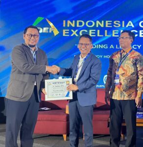 Peringati Hari Sumpah Pemuda, GM PLN Jakarta Bawa Gagasan Sustainable Excellence