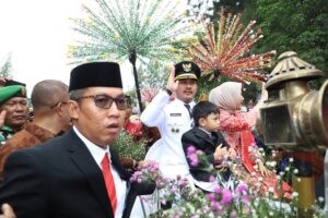 Persiapan Retret di Magelang Bupati Bekasi, Ade Kuswara: Saya Bawa Sepatu, Baju