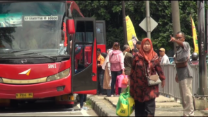 Warga Pendatang Membludak di Jakarta! Begini Cara Jakarta Menyambut Mereka Pasca Lebaran!