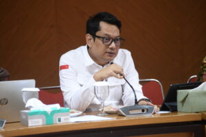 KPID Jabar Tegaskan Komitmen Redefinisi Konten Lokal dalam Siaran Televisi