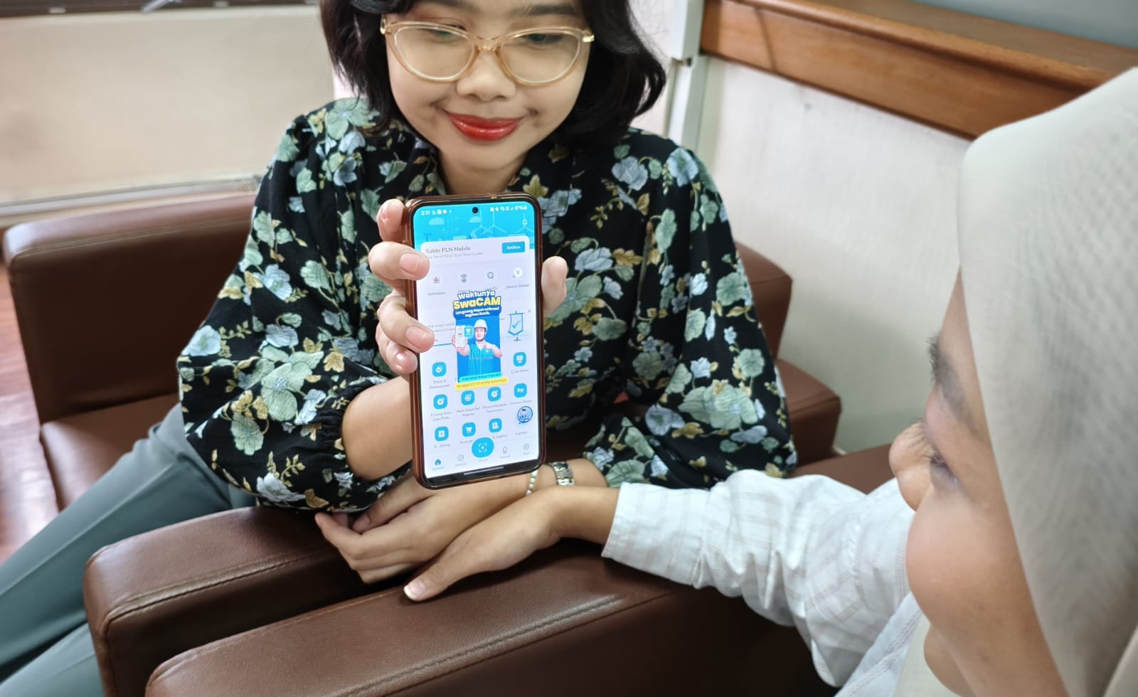 Jangan Sampai Lupa! Bayar Listrik Kini Bisa Lewat Foto Meteran, Begini Caranya!
