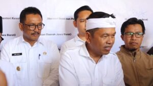 Siap-Siap Anak Nakal di Jabar, KDM: Mulai Mei 2025 Wajib Militer