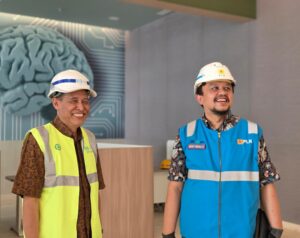 Listrik RS PON Melesat 28 Kali Lipat! Apa yang Disiapkan PLN?