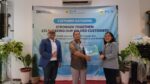 PLN Ciracas Bangun Kolaborasi Jangka Panjang Lewat Gathering