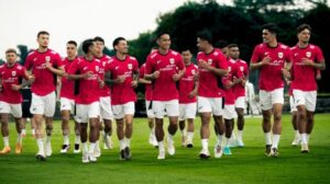 5 Pemain Timnas Absen Lawan China