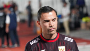 Debut Emil Audero Menyambut Laga Krusial Timnas Indonesia