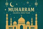 INILAH KEUTAMAAN BULAN MUHARRAM DALAM ISLAM
