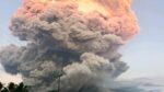 Erupsi Gunung Lewotobi, Luncurkan Abu Vulkanik Hingga 10.000 Meter