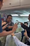 Ricuh di Pesawat India: Penumpang Berebut Kursi 11A yang Dianggap Bawa Keberuntungan