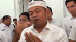 Dedi Mulyadi Berencana Akan Hapus PR Sekolah