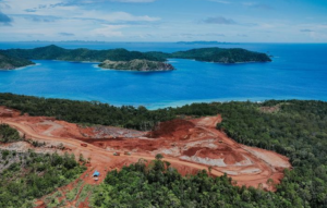 Gawat! Raja Ampat Terancam Jadi Tambang Nikel