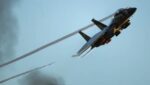 Iran Tembak Jatuh Tiga Jet Siluman F-35 Israel Dalam Serangan Udara Di Wilayahnya