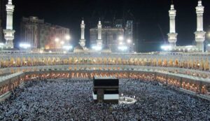 Keutamaan Amalan dan Doa di Bulan Dzulhijjah