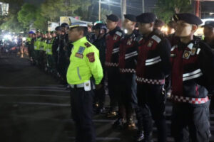 Siap-siap! Patroli Jam Pelajar Mulai Berlaku