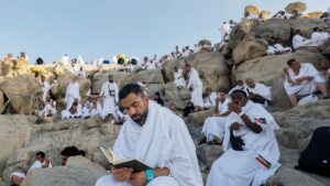 Doa Bacaan Terbaik di Hari Arafah, Momentum Emas untuk Memohon Ampunan