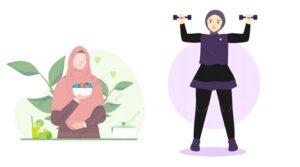 7 Tips Sehat Ala Rasulullah SAW
