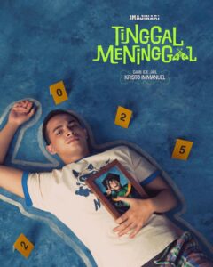Trailer Resmi Rilis, Film “Tinggal Meninggal” Siap Tayang Bulan Depan