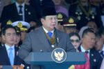 Hari Bhayangkara ke-79, Prabowo Sampaikan Dirgahayu Kepolisian RI