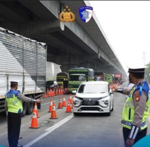 Ini 7 Jenis Pelanggaran yang Jadi Sasaran Ops Patuh 2025, Simak Baik-Baik!
