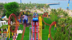 Worth It Banget! Fast Track Dufan, Solusi Main Tanpa Antri!