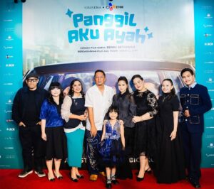 Panggil Aku Ayah